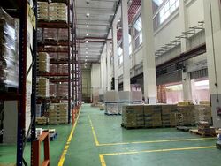 Senoko Industrial Estate (D27), Warehouse #455447231
